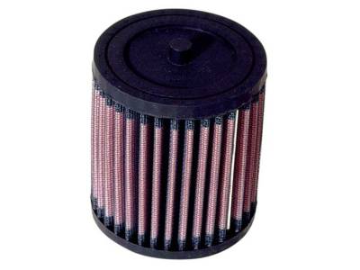 K&N - K&N HA-2501 Replacement Air Filter