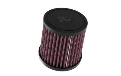K&N - K&N HA-3500 Replacement Air Filter