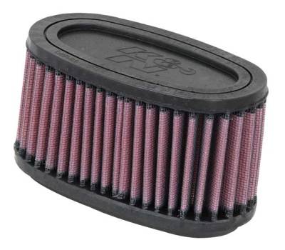 K&N - K&N HA-7504 Replacement Air Filter