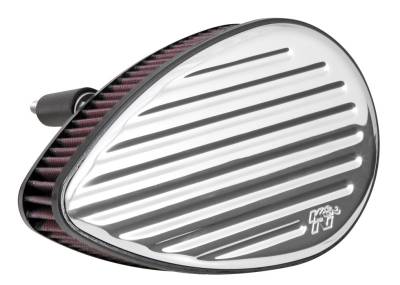 K&N - K&N RK-3937 Intake System-Harley Davidson