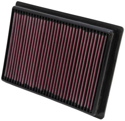 K&N - K&N PL-5712 Replacement Air Filter
