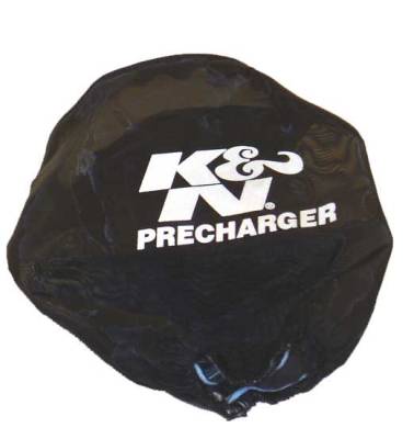 K&N - K&N RU-0210PK Air Filter Wrap