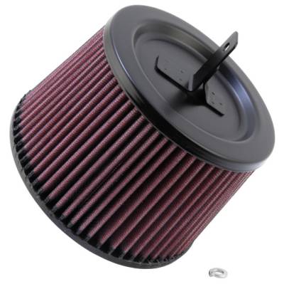 K&N - K&N SU-4506 Replacement Air Filter
