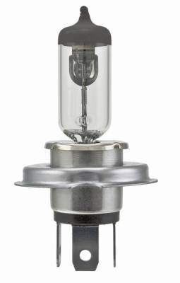 Hella - HELLA 9003SB HB2/9003 Halogen Turn Signal Light Bulb 12V 60/55W