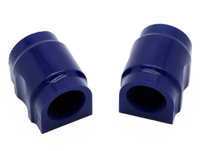 SuperPro - SuperPro SPF4431K Sway Bar Mount Bushing Kit