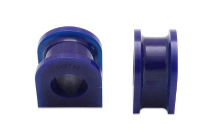 SuperPro - SuperPro SPF5589-34K Front Sway Bar Mount Bushing Kit for Chevy GMC Suspension