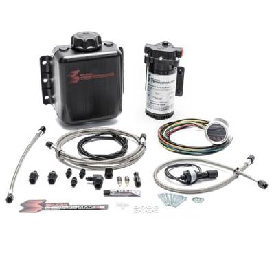 Snow Performance - Snow Performance SNO-210-BRD Stage-2 Boost Cooler Forced Induction WaterMethanol