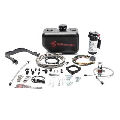 Snow Performance - Snow Performance SNO-2170-BRD Stage-2 Boost Cooler for 2008+ Dodge Challenger RT