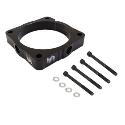 Snow Performance - Snow Performance SNO-40073 Throttle Body Spacer for 2008-2017 Dodge Challenger
