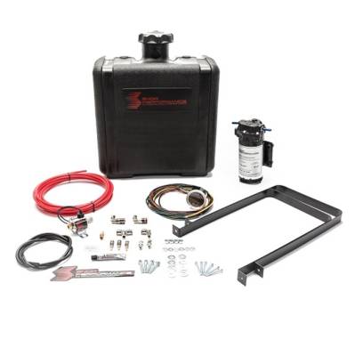 Snow Performance - Snow Performance SNO-410 Diesel Stage-2 Boost Cooler for Dodge 6.7L Cummins