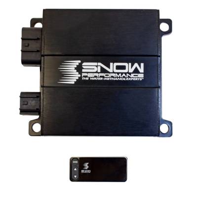 Snow Performance - Snow Performance SNO-60400 VC-30 Water Methanol Controller Boost