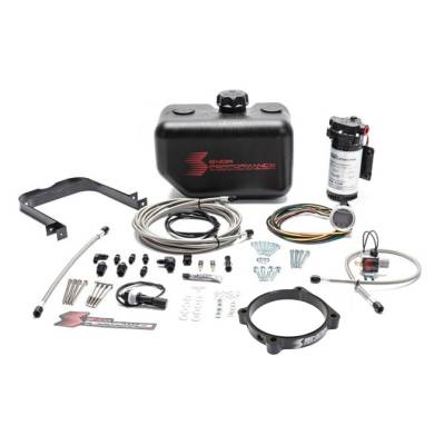 Snow Performance - Snow Performance SNO-2168-BRD Gas Water-Methanol Injection Kit