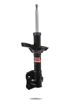 Pedders Suspension - Pedders Suspension PED-129038L Front Strut LH