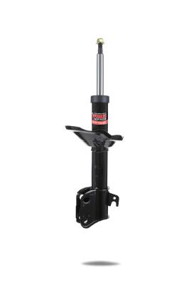 Pedders Suspension - Pedders Suspension PED-8472L Front Strut LH