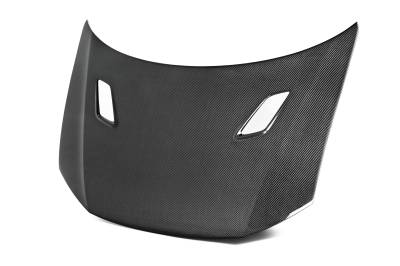 Seibon Carbon - Seibon Carbon HD1213HDCV2D-MG Hood