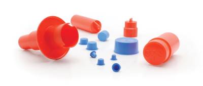 TCI Automotive - TCI 890900 Transmission Plug Kit Spare Seal-Up for Powerglide/TH350/TH400