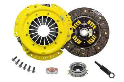 Advanced Clutch - Advanced Clutch SB13-HDSS ACT HD Performance Street Sprung Clutch Kit