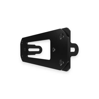 ARC Lighting - ARC Lighting 9641F Auxiliary Light Mounting Bracket