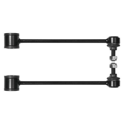 Rancho - Rancho RS6753B Suspension Stabilizer Bar Link Kit FR for 07-18 Jeep Wrangler JK