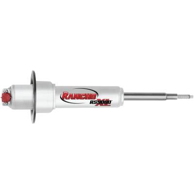 Rancho - Rancho RS999764 RS9000XL 0" Front Suspension Strut for 02-12 Nitro & Liberty