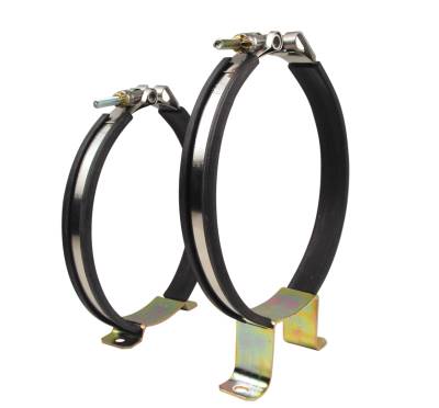 ZEX - ZEX 82013 Nitrous Oxide Bottle Bracket