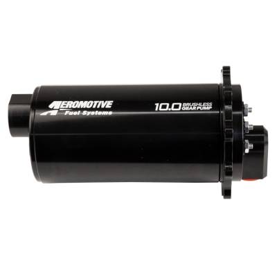 Aeromotive Fuel System - Aeromotive Fuel System 19324 Electric Fuel Pump