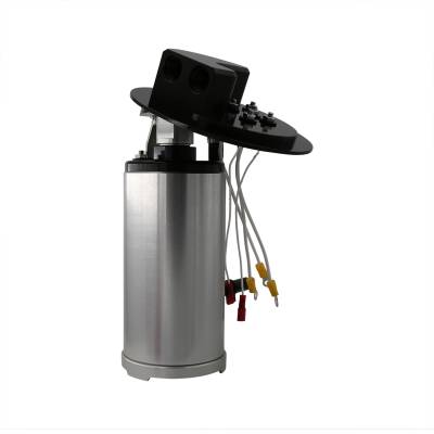 Aeromotive Fuel System - Aeromotive Fuel System 19105 Electric Fuel Pump 11-20 Ford Mustang 2.3 5.0 5.2