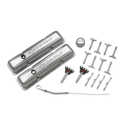 Proform - Proform 141-002 Engine Dress-Up Kit