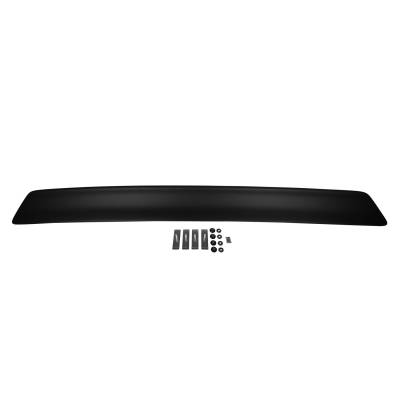 Trim Parts - Trim Parts MP150 Spoiler for 70 Plymouth Cuda