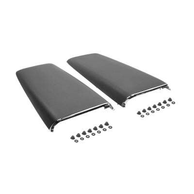 Trim Parts - Trim Parts MPHS100PM Hood Scoop for 69-72 Mopar A/B-Body