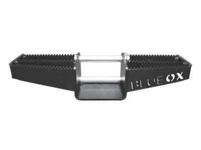 Blue Ox - Blue Ox BXH9001 Hitch Step for Adjustable Ball Mounts