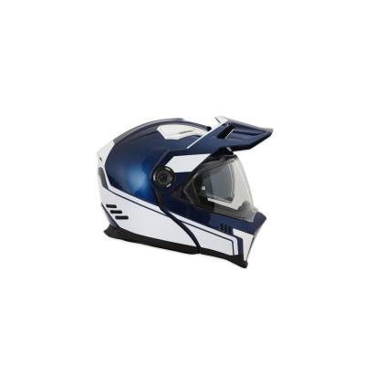 Simpson Motorcycle - Simpson Motorcycle JBCAUW Helmet Chin Bar