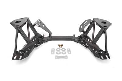 BMR Suspension - BMR Suspension KM733H K-Member w/Spring Perches Premium Version