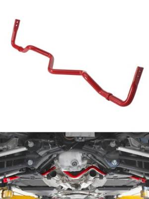 Stillen - Stillen 304395 Rear Sway Bar Adj. for 14-24 Infiniti Q50/Q60