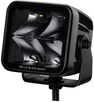 Hella - HELLA 358176861 Vehicle-Mounted Work Light