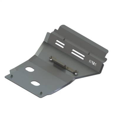 Asfir 4x4 - Asfir 4x4 534156 10-23 Lexus GX460 Skid Plate