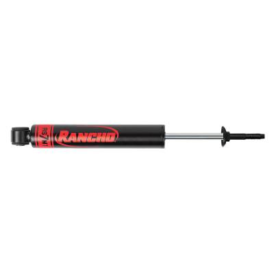Rancho - Rancho RS77405 RS7MT Front Steering Damper Cyl. for 07-23 Jeep/Ford Truck/SUVs