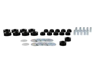 Whiteline - Whiteline W93447 Body Mount Bushing