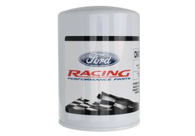 Ford Performance Parts - Ford Racing CM-6731-FL1A High Performance Oil Filter