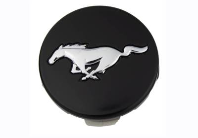 Ford Performance Parts - Ford Performance M-1096-O Wheel Center Cap for 15-26 Mustang