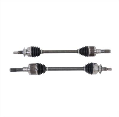 Ford Performance Parts - Ford Racing M-4130-M8S Half Shaft Kit for 15-26 Ford Mustang GT350