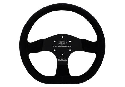 Ford Performance Parts - Ford Racing M-3600-RA Off-Road Racing Steering Wheel