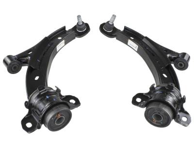 Ford Performance Parts - Ford Performance M-3075-E 05-10 Mustang GT Front Lower Control Arm Upgrade Kit