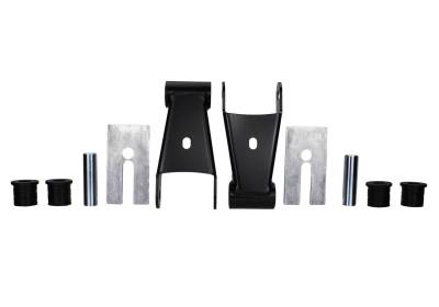 Ford Performance Parts - Ford Performance M-3000-HA 15-20 F150 Rear Lowering Kit