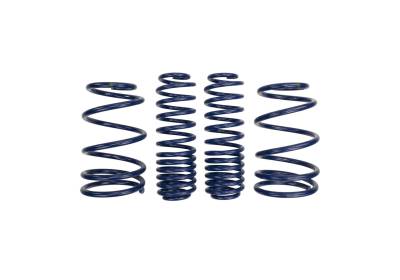 Ford Performance Parts - Ford Racing M-5300-L Lowering Springs for 07-14 Mustang Shelby GT500