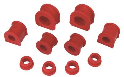 Ford Performance Parts - Ford Racing M-5490-BKA Anti-Roll Bar Bushing Kit for 05-11 Ford Mustang