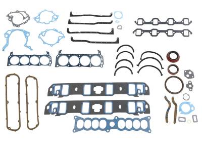 Ford Performance Parts - Ford Racing M-6003-A50 Hi-Performance Engine Gasket Set for 63-01 289/302/351W