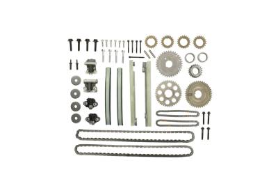 Ford Performance Parts - Ford Performance M-6004-A544 5.4L 4V Camshaft Drive Kit