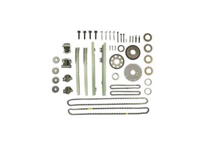 Ford Performance Parts - Ford Performance M-6004-54SVT 5.4L 4V Mustang SVT Camshaft Drive Kit