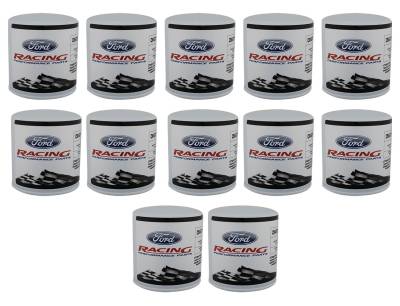 Ford Performance Parts - Ford Performance M-6731-FL820 Case of Ford Racing High Performance Oil Filters